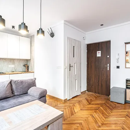 Rentplanet - Dabrowskiego Katowice