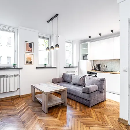 Rentplanet - Dabrowskiego Katowice