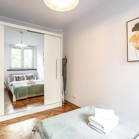 Rentplanet - Dabrowskiego * Katowice