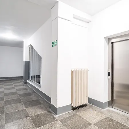 Rentplanet - Dabrowskiego Katowice