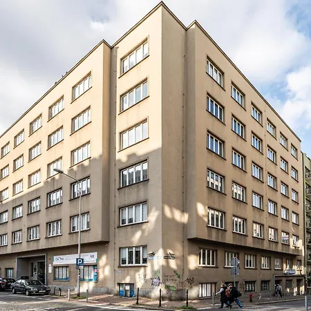 Rentplanet - Dabrowskiego Апартаменты