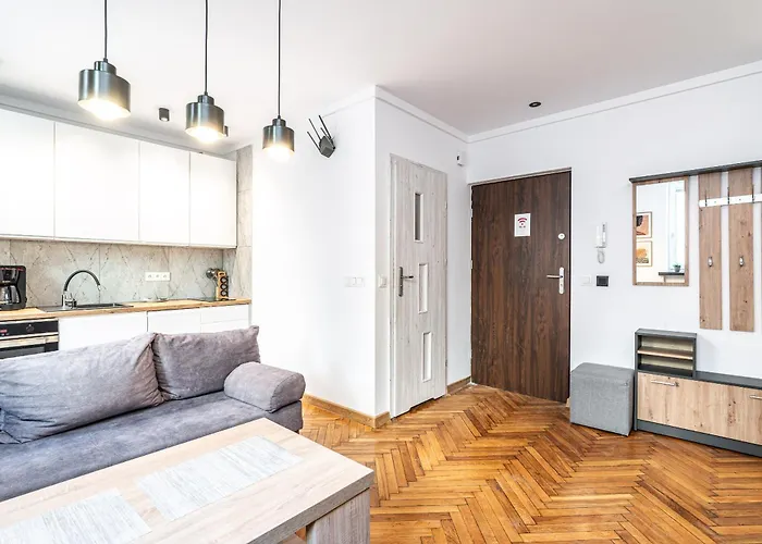 Rentplanet - Dabrowskiego Katowice