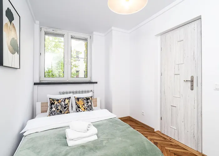 Rentplanet - Dabrowskiego *