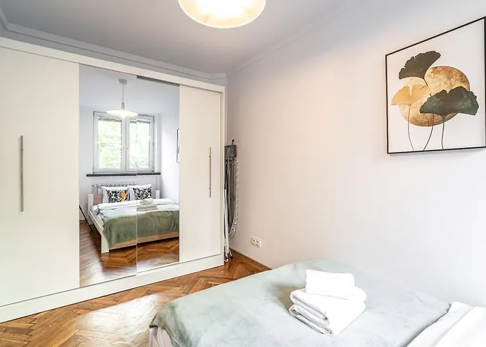 Rentplanet - Dabrowskiego * Katowice