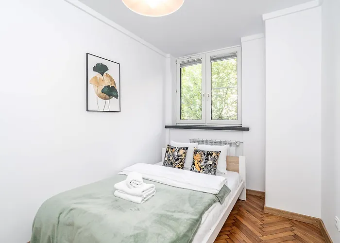 Rentplanet - Dabrowskiego