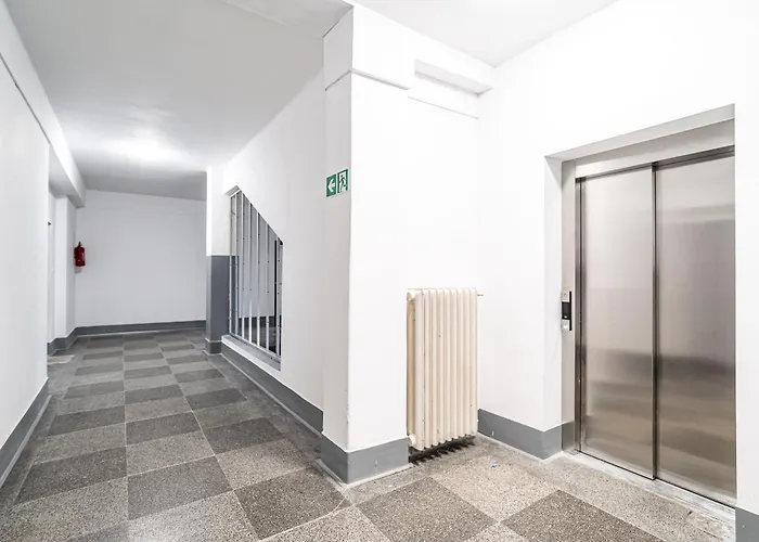 Rentplanet - Dabrowskiego Katowice